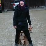 Das war irgendwie anders geplant...