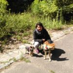 Lost Places und immer tolles Wetter